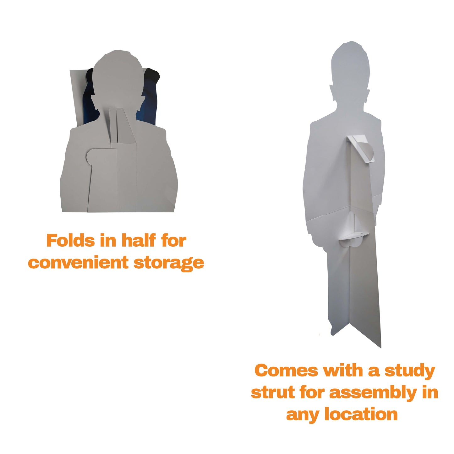 Adele Cardboard Cutout