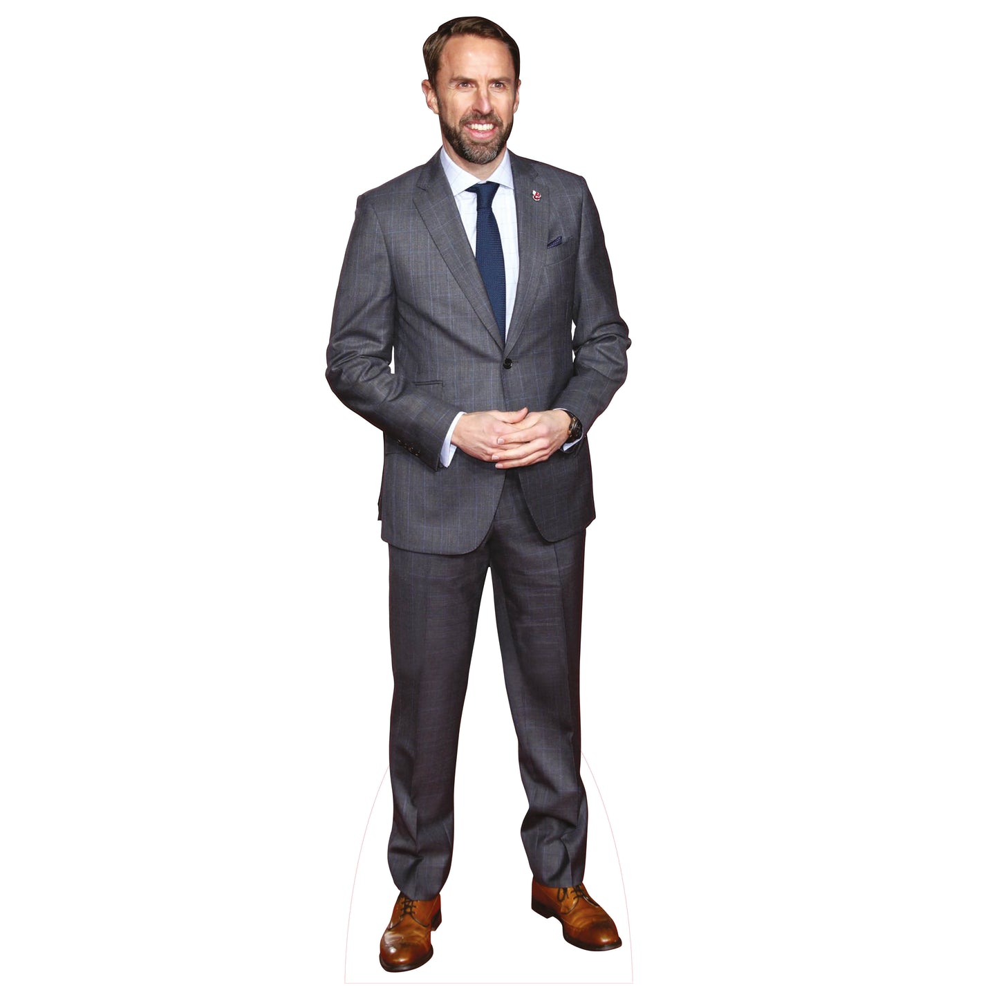 Gareth Southgate Life Size Cardboard Cutout