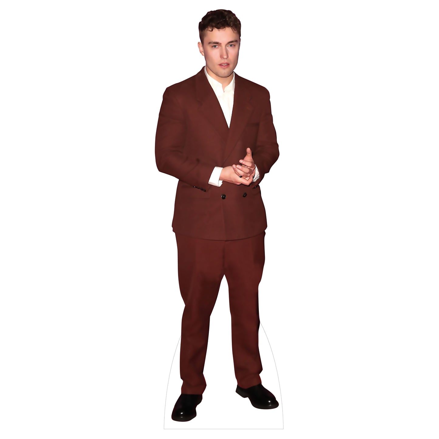 Sam Fender Lifesize Cardboard Cutout