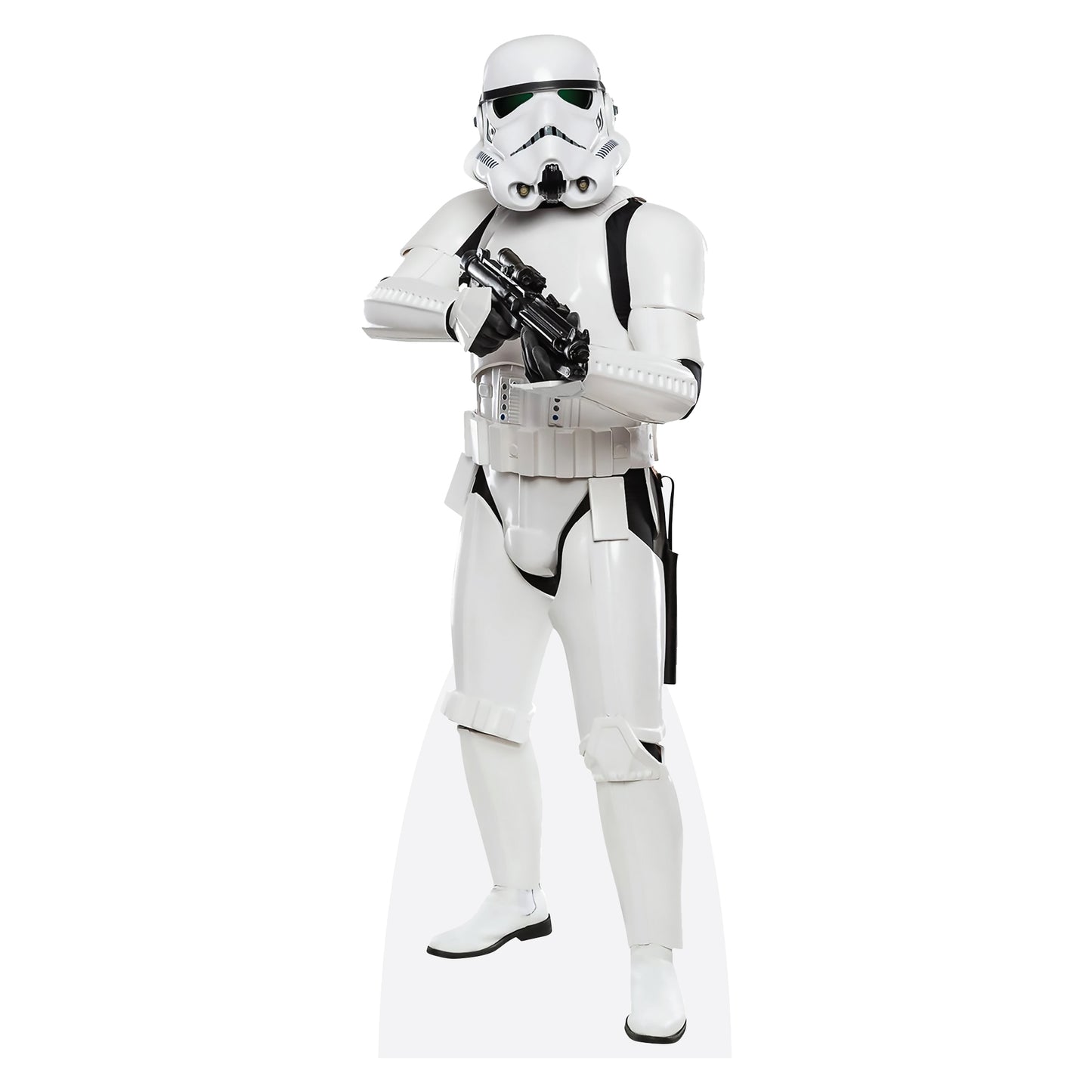 Storm Trooper Star Wars Lifesize Cardboard Cutout