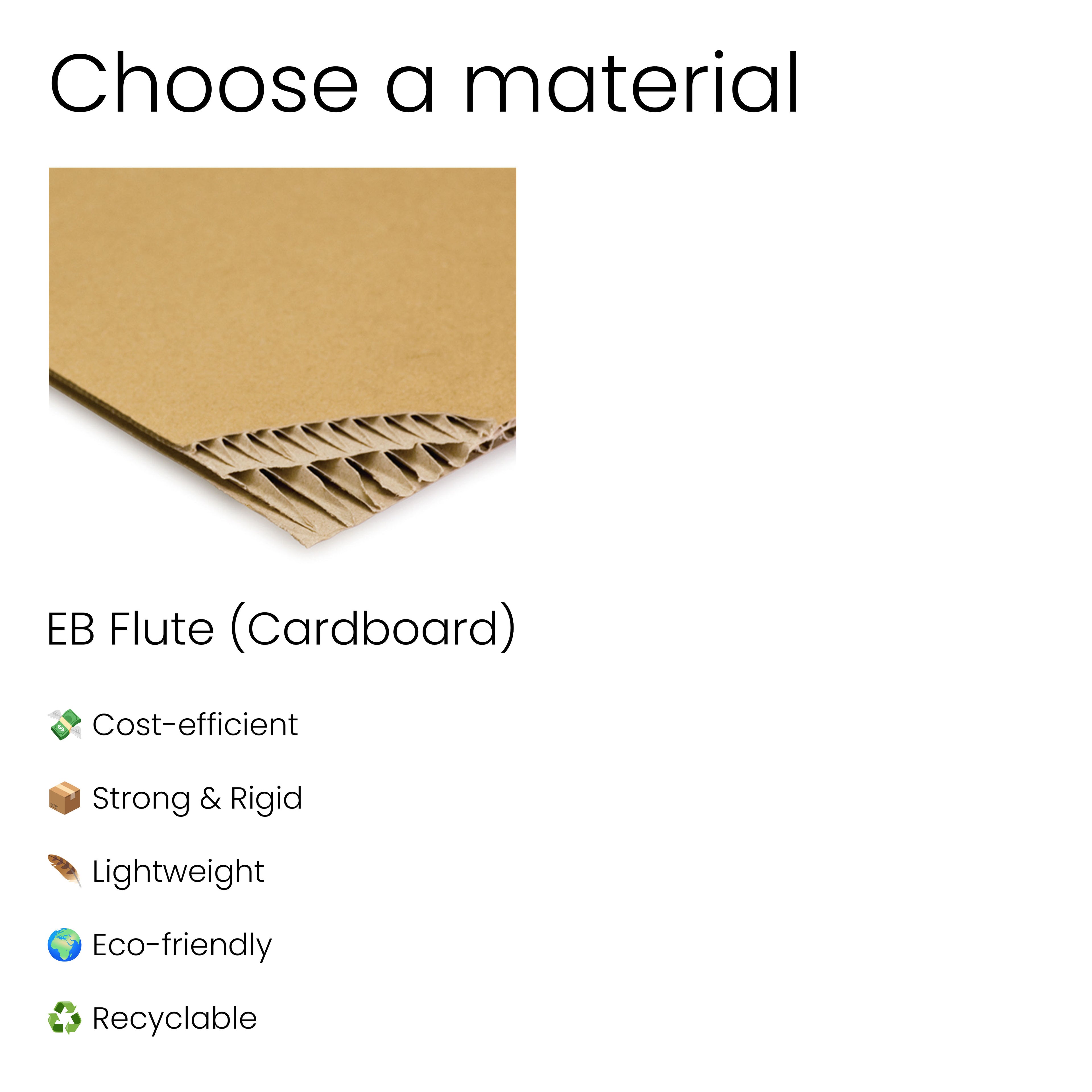 Rainbow Cardboard Cutout