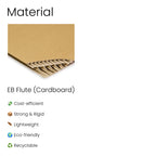 Personalised Life Size Cardboard Cutout - Varied Sizes