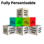 Personalised Stackable Birthday Boxes