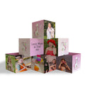 Personalised Stackable Birthday Boxes