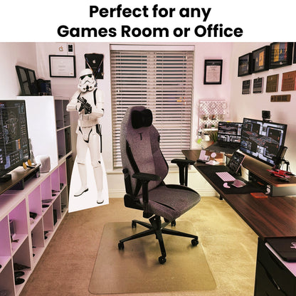 Storm Trooper Star Wars Lifesize Cardboard Cutout