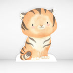 Tiger Cardboard Cutout